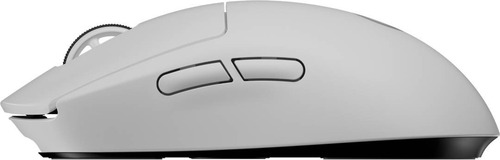 Imagen 2 de 6 de Mouse Logitech G Pro X Superlight, Wireless, 25000dpi
