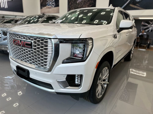 Gmc Yukon Denali Xl 2024 Entrega Inmediata 