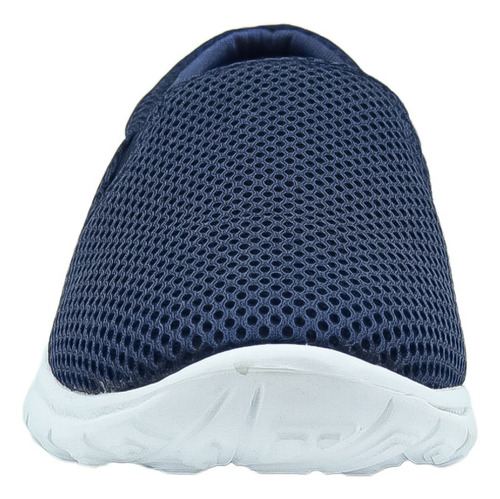 Tenis Deportivos Confort Originales Slip On Hombre