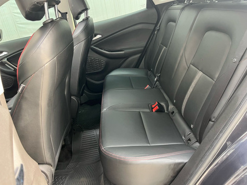 Chevrolet Tracker 1.2 Rs Turbo At