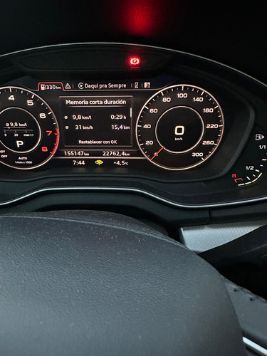 Audi Q5 2.0 T Fsi Design 252hp Quattro Tech. Stronic 5p