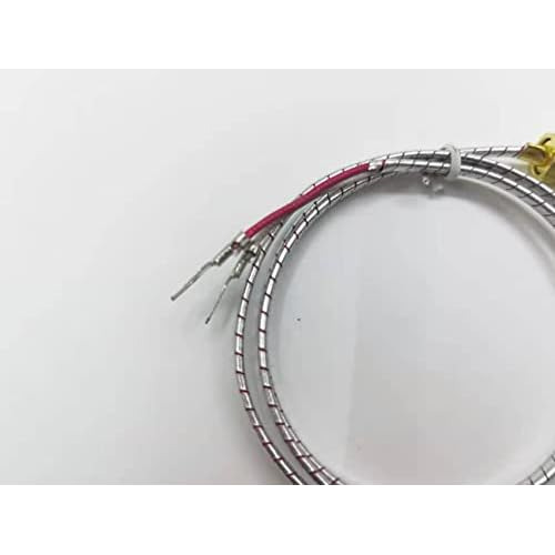 Termopar Robertshaw 1950001 De 36 Y 250750 Millivoltio...