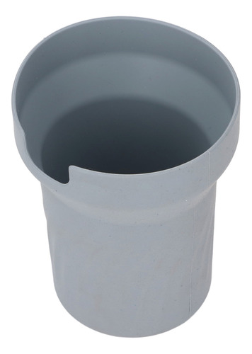 Elegante Bota De Silicona Antiarañazos Con Protector En La P