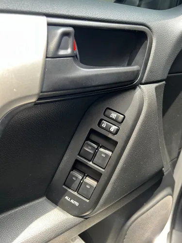 Toyota Prado 4.0 Tx-l Fl 2 Ii