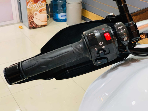 Yamaha Súper Tenere 1200, No Gs1200, No R1250gs, No F800gs