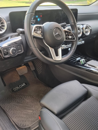 Imagen 8 de 15 de Mercedes-benz Clase A 1.3 A200 163cv Progressive Hatch