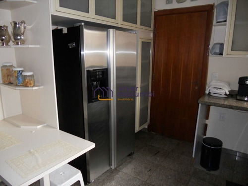 Imagem 8 de 14 de Apartamento Para Venda No Bairro Panamby Em São Paulo ¿ Cod: Nm3266 - Nm3266
