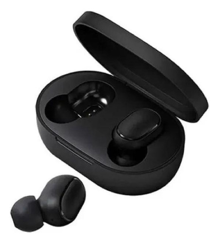 Fone De Ouvido Le-2403 Preto