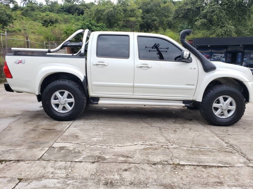 Imagen 6 de 11 de Chevrolet Dimax Luv Dimax 4x4