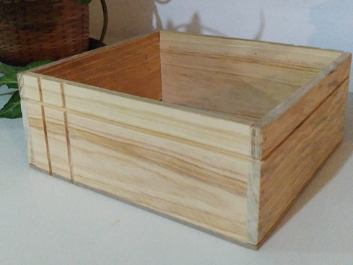 Imagen 4 de 10 de Cajas De Madera Decoraciones Arreglos Flores Globos Guacales