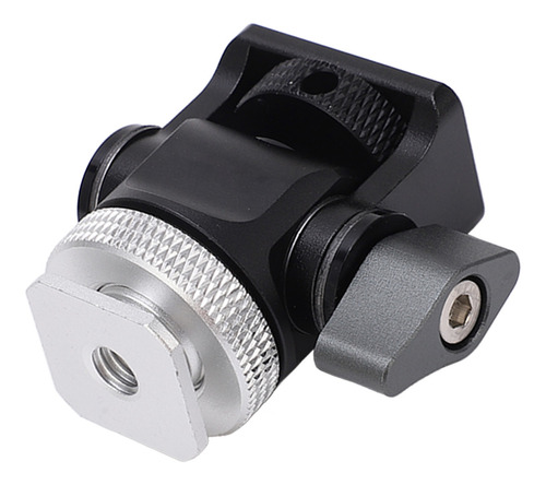 Imagen 10 de 10 de Soporte Para Monitor De Liberación Rápida Field Hot Shoe Gir