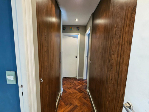 Departamento En Palermo