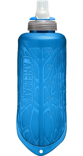 Garrafa Flexível Quick Stow 500ml - Camelbak