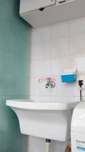 Imagem 6 de 30 de Apartamento Residencial À Venda, Vila Pirituba, São Paulo - . - Ap0004