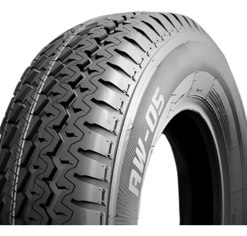 Kit 4 Pneu 155r12c 88/86q Roadwing Rw-05 8 Lonas