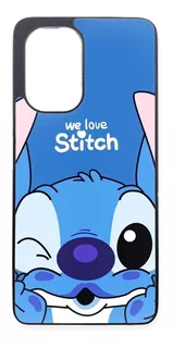 Case Funda Protector Stitch Disney Xiaomi Mi 11t 11t Pro