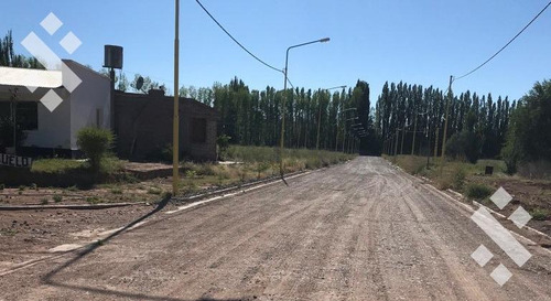 Venta Lote 500m2 - La Consuelo - Centenario