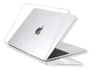 Capa Para Macbook Air 15 Pol M3 M2 A3114 A2941