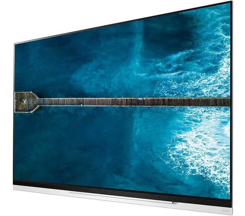 Television LG Oled Oled65e9pua Sin Bases + Soporte Gratis 65 (Reacondicionado)