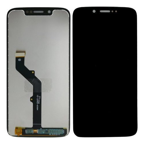 Display Compatible Con Motorola G7 Play Oem - 2dm Digital