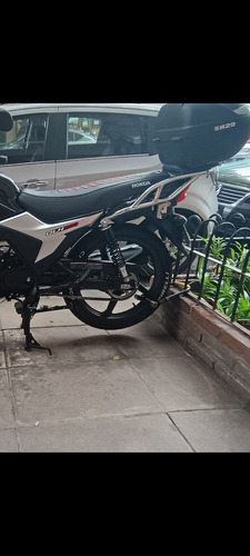 Honda Glh 150 Full Impecable