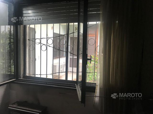 Casa Lote En Venta En Villa Del Parque - Dueño Directo Vende