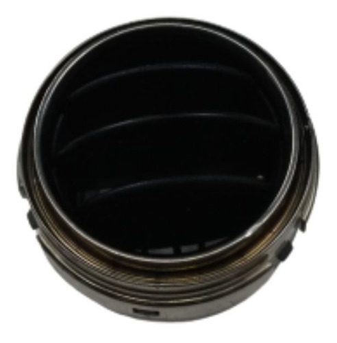 Imagem 6 de 10 de Difusor Ar Lateral Direito Honda New Fit