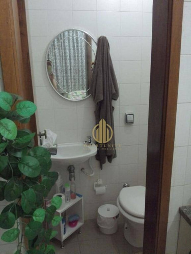 Imagem 15 de 16 de Apartamento Condomínio Parthenon À Venda, Centro, Ribeirão Preto. - Ap0570