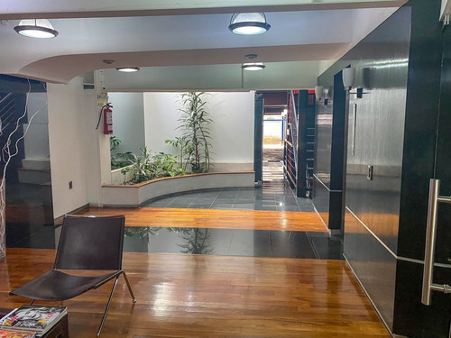 Imagen 13 de 25 de Departamento En Renta En Arquimedes, Polanco