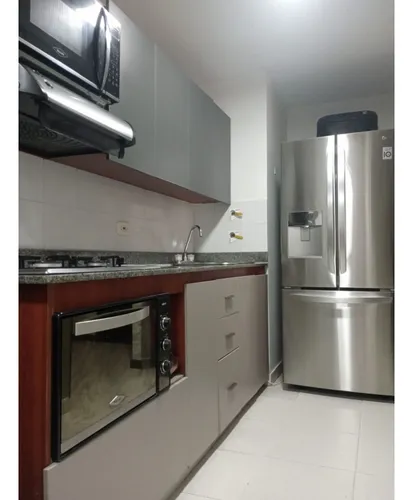 Venta De Apartamento En Envigado Las Cometas Parte Baja