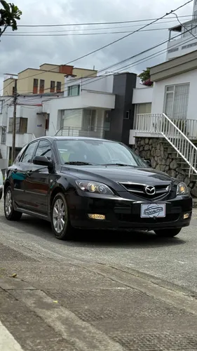Mazda 3 2.0 Lxha7