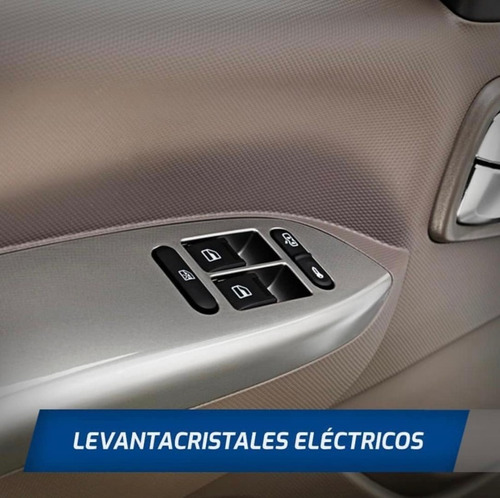 Imagen 7 de 25 de Foton Aumark S3 916 Chasis
