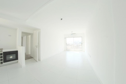 Venta Departamento 3 Ambientes A Estrenar Villa Urquiza Balcón Y Cochera Opcional