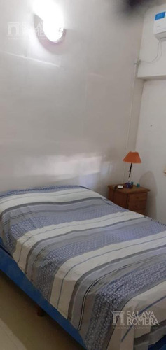 Imagen 5 de 10 de Departamento - Olivos-vias/maipu- 2 Ambientes