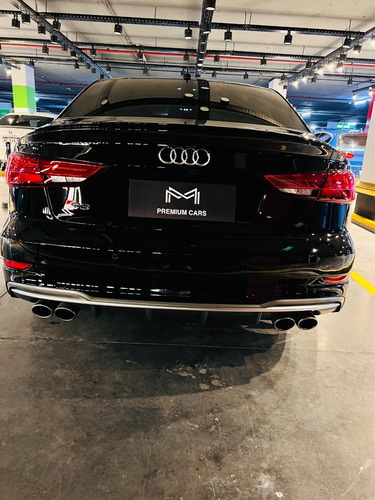 Imagen 5 de 17 de Audi S3