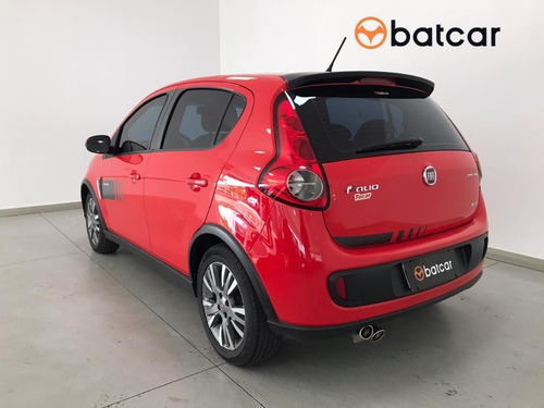 Palio Sporting 1.6