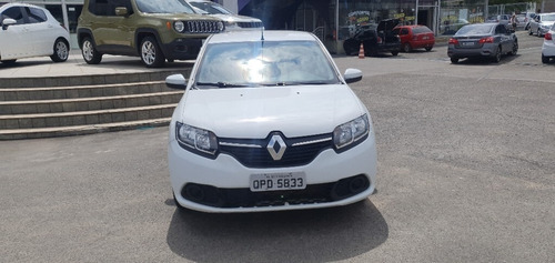 Renault Sandero 2018/2019 5833