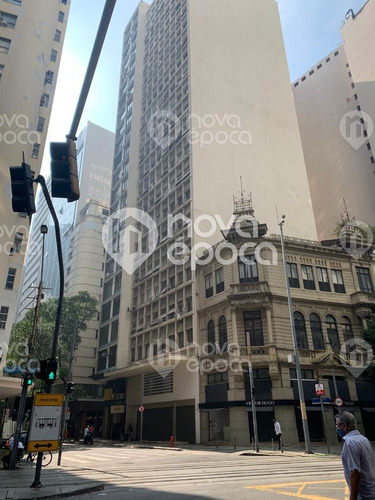 Imagem 19 de 20 de Lojas Comerciais Venda - Ref: Fl0sl49345