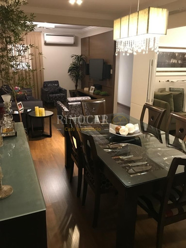 Imagem 9 de 17 de Casa De Condomínio Em Ribeirão Preto - Sp - Ca0184_rncr