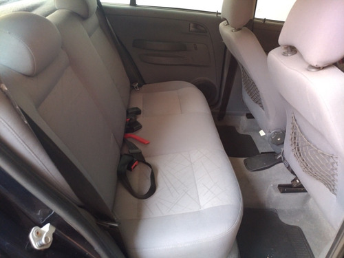 Imagem 11 de 12 de Volkswagen Spacefox 1.6