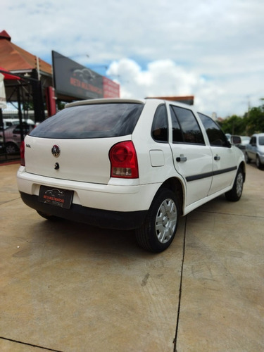 Imagem 3 de 4 de Volksvagem Gol G4