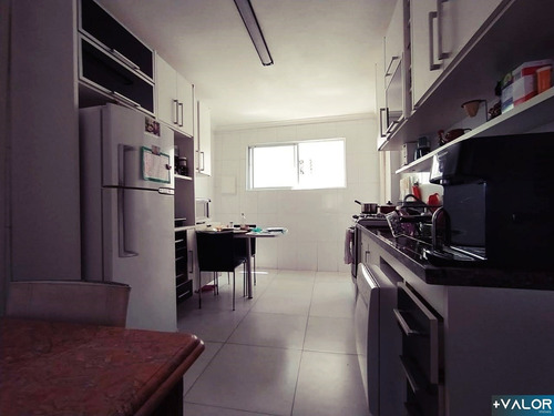 Imagem 11 de 14 de Apartamento Reformado Para Venda Em Santos No Bairro Do Boqueirão - Bo2228 - 69561238