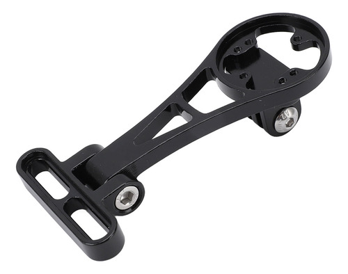 Guiador Ajustável Para Computador De Ciclismo Com Montagem F