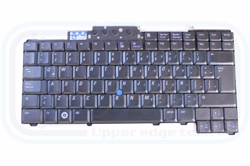 Teclado Original Dell Latitude D620/30 D820/30  #parte Dr157