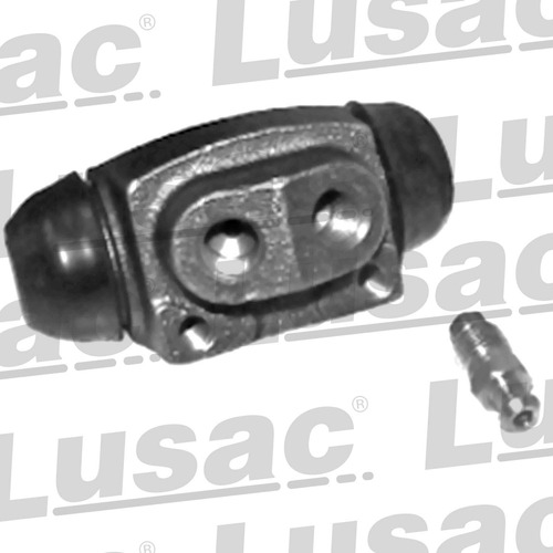 Cilindro De Rueda Lusac Para Dodge Atos 2001-2007