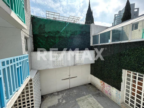 Edificio Comercial En Venta En Bosques De Las Lomas