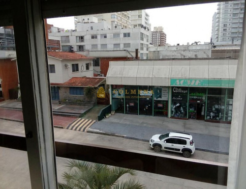 Apartamento En Punta Del Este, Peninsula- Ref: 4209