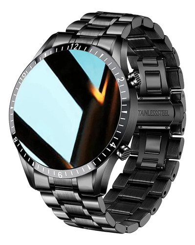 Filiekeu Men Smart Watch For Android Ios, Bluetooth Calls V