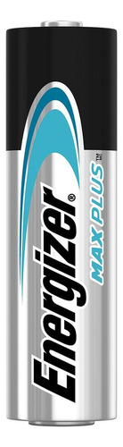 Pila Energizer Max Plus Aa Alcalina Blister 4 Unidades