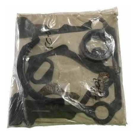 Imagen 1 de 1 de Juego De Empacadura Tapa Cadena Motor